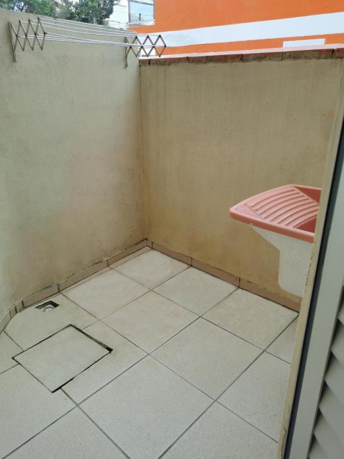 Terual Residens Bombinhas Exterior photo