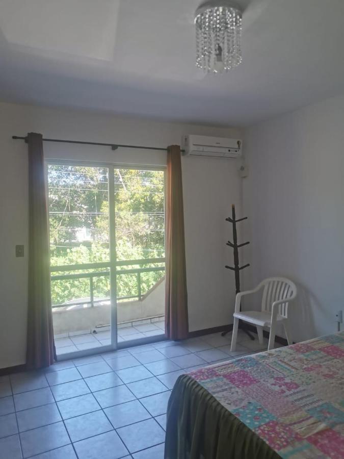 Terual Residens Bombinhas Exterior photo