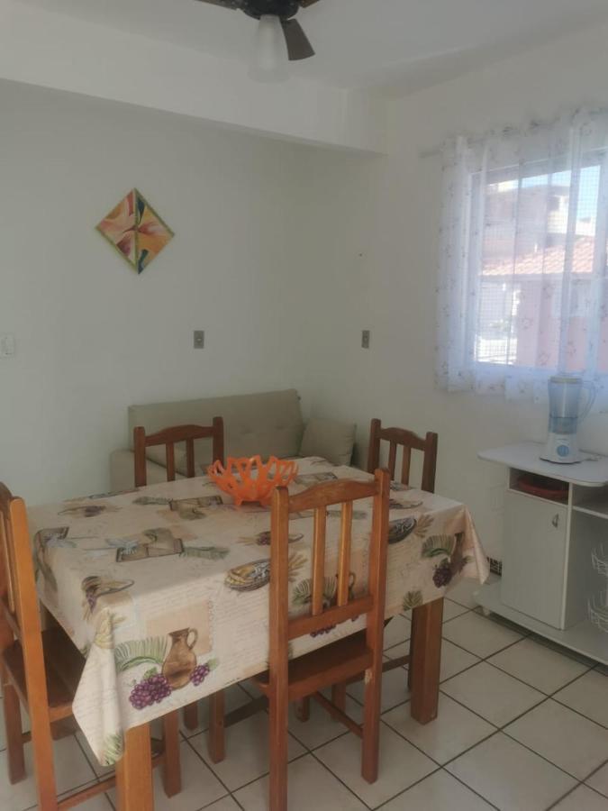 Terual Residens Bombinhas Exterior photo