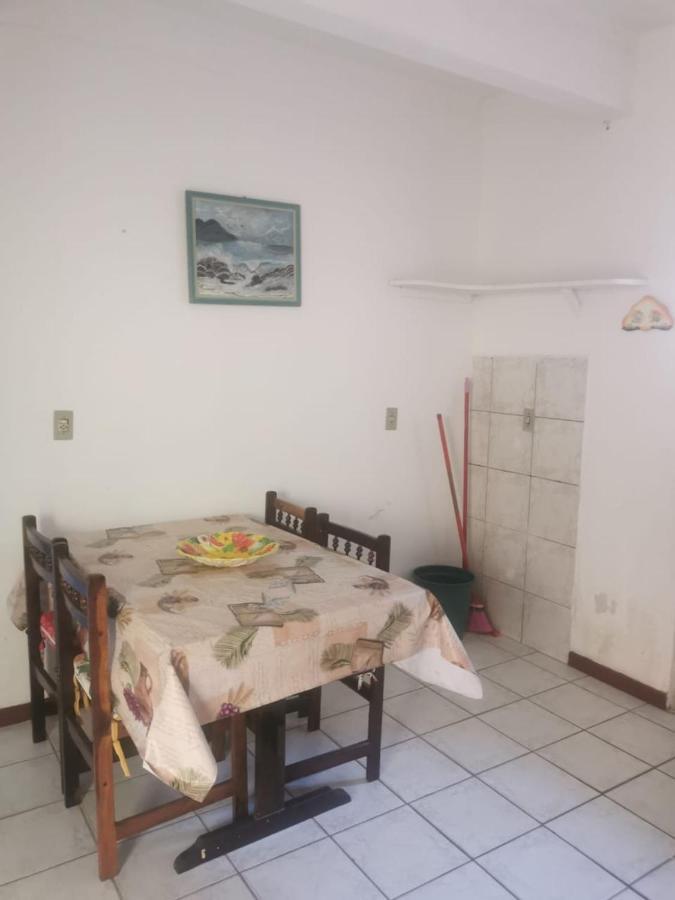 Terual Residens Bombinhas Exterior photo