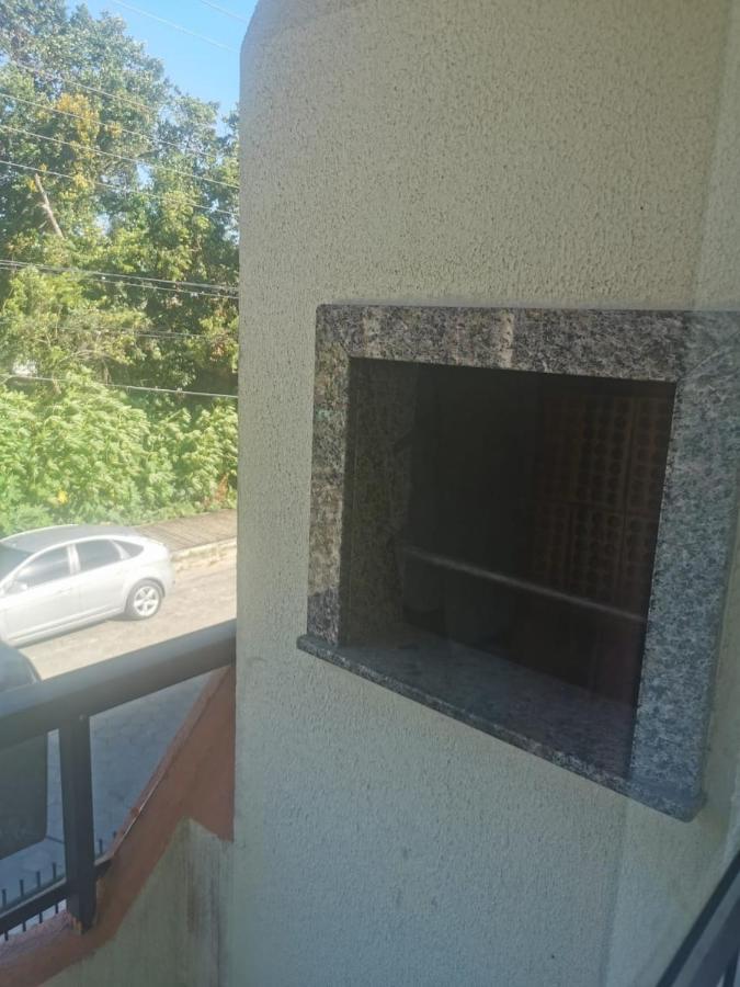 Terual Residens Bombinhas Exterior photo