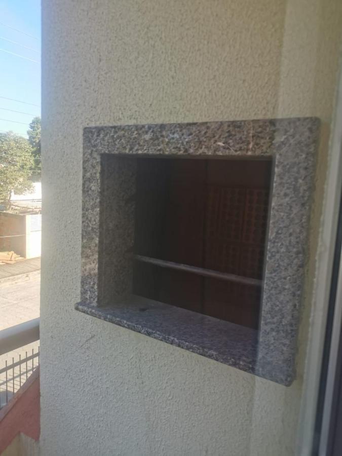 Terual Residens Bombinhas Exterior photo