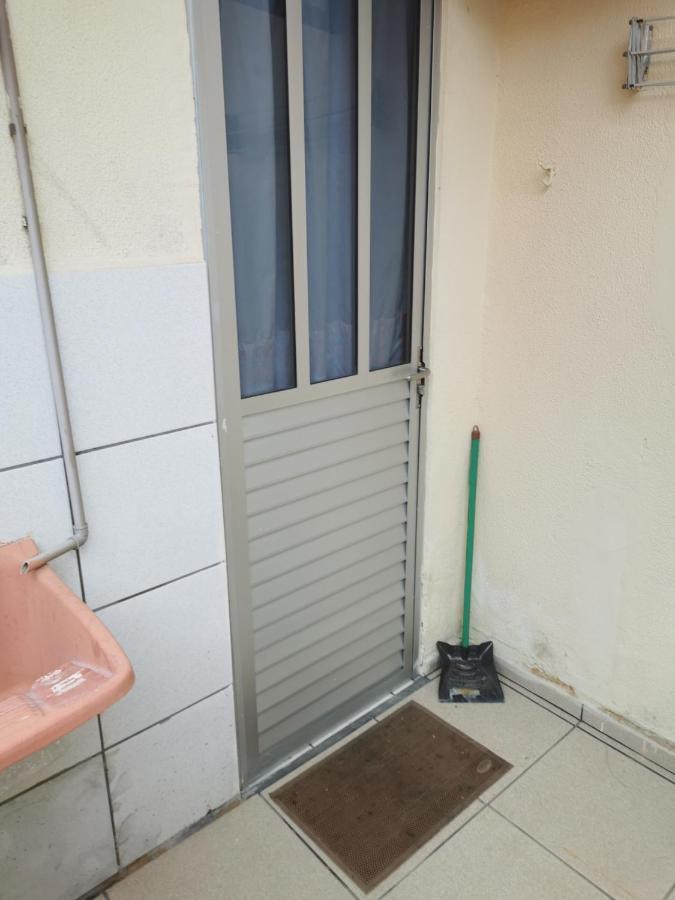 Terual Residens Bombinhas Exterior photo