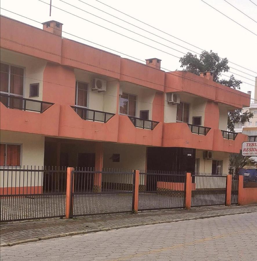 Terual Residens Bombinhas Exterior photo