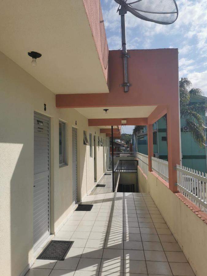 Terual Residens Bombinhas Exterior photo